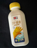 立邦墙面修复补墙膏补墙漆防霉滚筒去污神器翻新乳胶漆涂料白色500g 实拍图