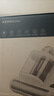 米家除螨仪3 Pro【旗舰新品】无线速充电 智能尘螨感应 智能吸力调节 紫外线超声波五重除螨杀菌 实拍图