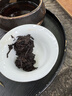 大益TAETEA茶叶普洱茶熟茶 4年陈化7572饼茶盒装200g经典标杆口粮茶 实拍图