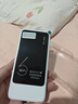 影腾随身wifi三网全国通用无线wi-fi6免插卡移动联通电信无限制大流量卡便携式网卡高速网络2026款5GHF 2026全新款三网通8000毫安电池+续航翻倍 实拍图