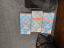 QV小老虎润肤乳250g(按压瓶)婴儿身体乳宝宝面霜滋润澳洲意高Ego 实拍图