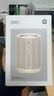 小米（MI）Xiaomi 蓝牙音箱 Mini 浅咖色 声学小钢炮小米澎湃智联 户外防尘防水露营NFC 高保真 礼物 家用 实拍图