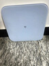 米家小米智能体重秤S200蓝色 双接家用健康秤电子秤 人物双模式 APP高精准数据测量 体重管理 减肥专用 实拍图