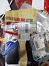 科力邦（Kelibang） 毛刷油漆刷涂料刷 软毛刷子扫灰刷子清洁用刷子 加厚猪毛刷混合鬃毛刷 2.0英寸 KB3217 实拍图