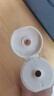 芙丽芳丝（Freeplus）洗面奶男女士氨基酸洁面乳敏感肌控油祛痘深层清洁80g 实拍图