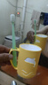 美丽雅漱口杯2个刷牙杯子成人儿童家用加厚便捷洗漱牙缸杯学生情侣套装 实拍图