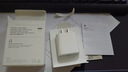 Apple/苹果 20W type-c充电器 苹果usb-c充电器原装手机快充头 旗舰店苹果iphone17/16/15promax充电器 实拍图