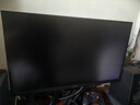 华硕小金刚VG27AQL5A 27英寸显示器2K200Hz显示器超频210Hz FastIPS FreeSync无撕裂 0.3ms响应 HDR400 实拍图
