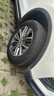 德国马牌（Continental）汽车轮胎225/60R18 104V XL FR UCJ+适配林肯冒险家 吉利博越 实拍图