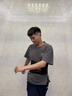 李宁护腰带夏季运动健身腰间盘突出腰肌用劳损久坐跑步硬拉束腰支撑椎 实拍图