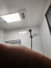 雷士（NVC）风暖浴霸双核机械系列暖风排换气一体Y412浴室卫生间 实拍图