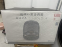 哈曼卡顿 音乐琉璃四代 蓝牙音箱 家庭影院音响 居家艺术音箱 520送男友送女友礼物 琉璃4 黑金典藏版 实拍图