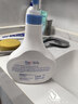 施巴（Sebamed）儿童泡泡沐浴露婴儿宝宝沐浴液3-6-12岁洗护500ml德国原装进口 实拍图