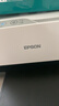 爱普生（EPSON）L3256 喷墨打印机 墨仓式打印复印扫描 家用照片打印 微信打印 无线直连(L3156升级型） 实拍图