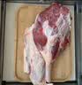 恒都 国产谷饲原切牛腱子 3斤 含腱子芯 生鲜牛肉 炖煮健身食材 实拍图