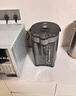 美的（Midea）电热水瓶 5L升大容量保温除氯电水瓶 家用烧水壶保温一体全自动恒温电热水壶开水壶年货 5L 【316L母婴级材质内胆】 实拍图