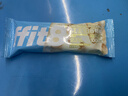 ffit8燕麦蛋白谷物棒蛋白棒能量棒 蛋白早餐代餐棒 厚乳椰椰味25g*7 实拍图