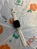 PYLV鸿蒙华为适用儿童智能电话手表5G可插卡视频通话精准定位学生青少年12-16岁初高中生成人款 旗舰升级版-银| 前后双摄+WIFI下载+应用监管 赠电话卡+运费险+365天质保服务 实拍图