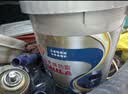 壳牌（Shell）劲霸柴油机油 K6 15W-40 CK-4 18L 国六 重负荷柴机油 实拍图