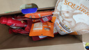 三只松鼠坚果零食礼盒2136g/17件零食大礼包干果夏威夷果开心果团购送礼 实拍图