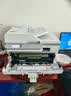 兄弟（brother） MFC-7895DW/DCP-B7658DW黑白激光打印机复印机扫描仪一体机双面有线无线网络 B7658DW套餐二（标配+2专用粉仓+6瓶墨粉） 实拍图