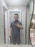 安踏短裤男士五分运动裤夏季冰丝新款运动速干裤宽松休闲裤跑步健身裤 -1男装灰【斜插方便口袋】 L (175) 适合120-140斤 实拍图