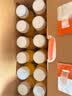 农夫山泉100%纯果汁NFC果汁300ml*12瓶缤纷礼盒(6橙汁+6芒果汁) 实拍图