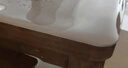 钟爱一生桌垫透明桌面垫餐桌布防水防油PVC软玻璃茶几垫水晶板台面垫抗菌 【透明4.0】奶嘴级入口可啃咬-足厚2mm 85*140cm 实拍图