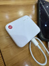 中兴F50 2025款5G随身wifi无线UFI 全网通可插卡随行WiFi路由器笔记本热点便携式无限上网卡车载wifi 中兴F50【官方流量+双网切换】免插卡版 实拍图