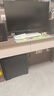 飞利浦31.5英寸4K 10bit HDR 低蓝光 分屏 旋转升降 办公显示器 openclaw好帮手 电脑显示屏 32E1N5800L 实拍图