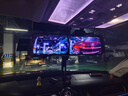 LNDU凌度汽车行车记录仪HS880EMax流媒体前后双录超清4K夜视2160P后镜 实拍图