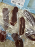 春禾秋牧 阿根廷原切草饲板腱牛排1.3kg/7-13片 牛肉生鲜冷冻 低脂健身 实拍图