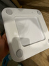 米家小米智能体重秤S200 白色 双接家用健康秤电子秤人物双模式 APP高精准数据测量 体重管理 减肥专用 实拍图