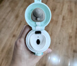 膳魔师（THERMOS）保温杯316L不锈钢大容量水杯儿童男女情侣杯子生日礼物团购 向日葵 500ml 实拍图