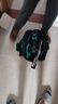 美的【水伺服MK6 13L】行业爆款  智控增压水伺服 恒温节能 低水压启动 上门安装 一厨一卫 燃气热水器 实拍图