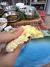 贝德美蓝甘菊儿童洗发水3-4-6-12岁无硅油弱酸性洗发露男女孩用520ml*2 实拍图