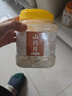 同芙 山药片500g 焦作山药干片 无熏染自然晾晒 煮粥煲汤材料淮山礼品 实拍图