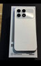 小米REDMI K90 骁龙®8至尊版 7100mAh大电池 青山护眼 白色 12GB+256GB 红米5G手机国家补贴 实拍图