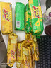 康师傅3+2苏打饼干夹心饼干蛋糕办公室儿童休闲零食独立小包奶油味125g 实拍图