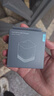 CUKTECH酷态科苹果17充电器40W适用iPhone17e/16/15ProMax/ipadAir/MacBookNeo氮化镓Type-C快充头 实拍图