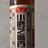 鲁花 食用油 小磨香油 260ml 芝麻香油 传统石磨 实拍图