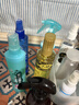 六神冰莲香驱蚊喷雾180ml*3 基孔肯雅热 4.5%驱蚊酯 花露水驱蚊液 实拍图