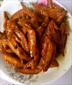 泰森（Tyson）鸡翅尖 2斤 1袋 冷冻 炸鸡翅 卤鸡翅卤味卤煮烧烤生鲜食材 实拍图