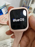 vivoWATCH GT 2 eSIM版 空格白 超窄边高亮大屏 照片表盘一碰换 eSIM独立通信智能手表 送男友送女友 实拍图
