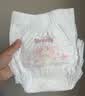 好奇（Huggies）铂金装小桃裤纸尿裤L120片(9-14kg)大号尿不湿【透爽散热】 实拍图