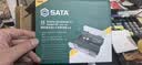 世达（SATA）家用小飞棘轮螺丝批&小套筒组套 05492 实拍图