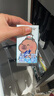 三元小方白纯牛奶200ml*24盒 100%生牛乳 整箱送礼 实拍图