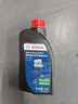 博世（BOSCH）DOT4plus升级版刹车油制动液/离合器油通用型1L装汽车养护套装 实拍图
