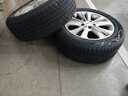玲珑轮胎 全新汽车轮胎 17寸 215/60R17 96H HP010 实拍图