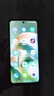 vivo iQOO Z10 Turbo+ 16GB+512GB 极地灰 天玑9400+旗舰芯  8000mAh超薄蓝海电池 国家补贴 电竞手机 实拍图